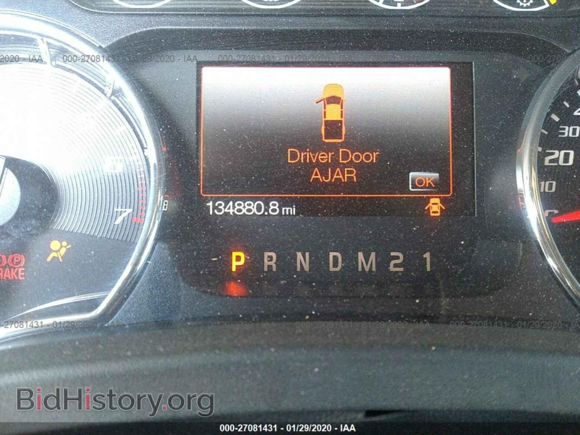 2012 FORD F150 - VIN: 1FTFW1ET3CFA41371 - Фото 7