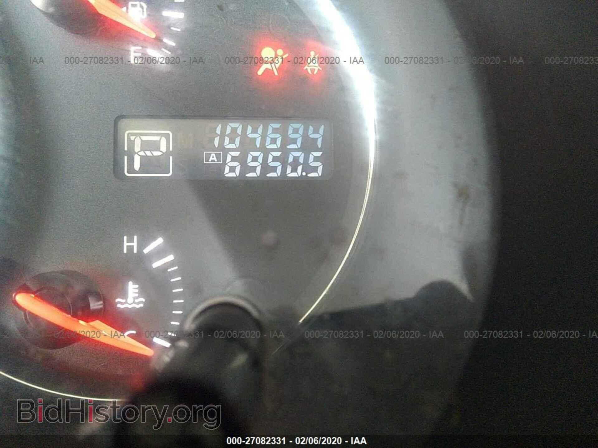2012 NISSAN MAXIMA - VIN: 1N4AA5AP2CC847394 - Фото 7