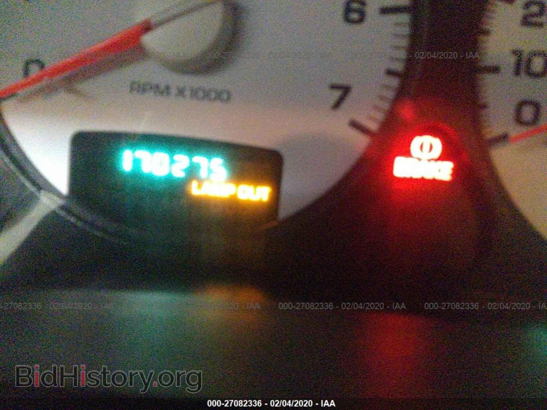 2003 DODGE RAM 1500 - VIN: 1D7HU18D53S330669 - Фото 7