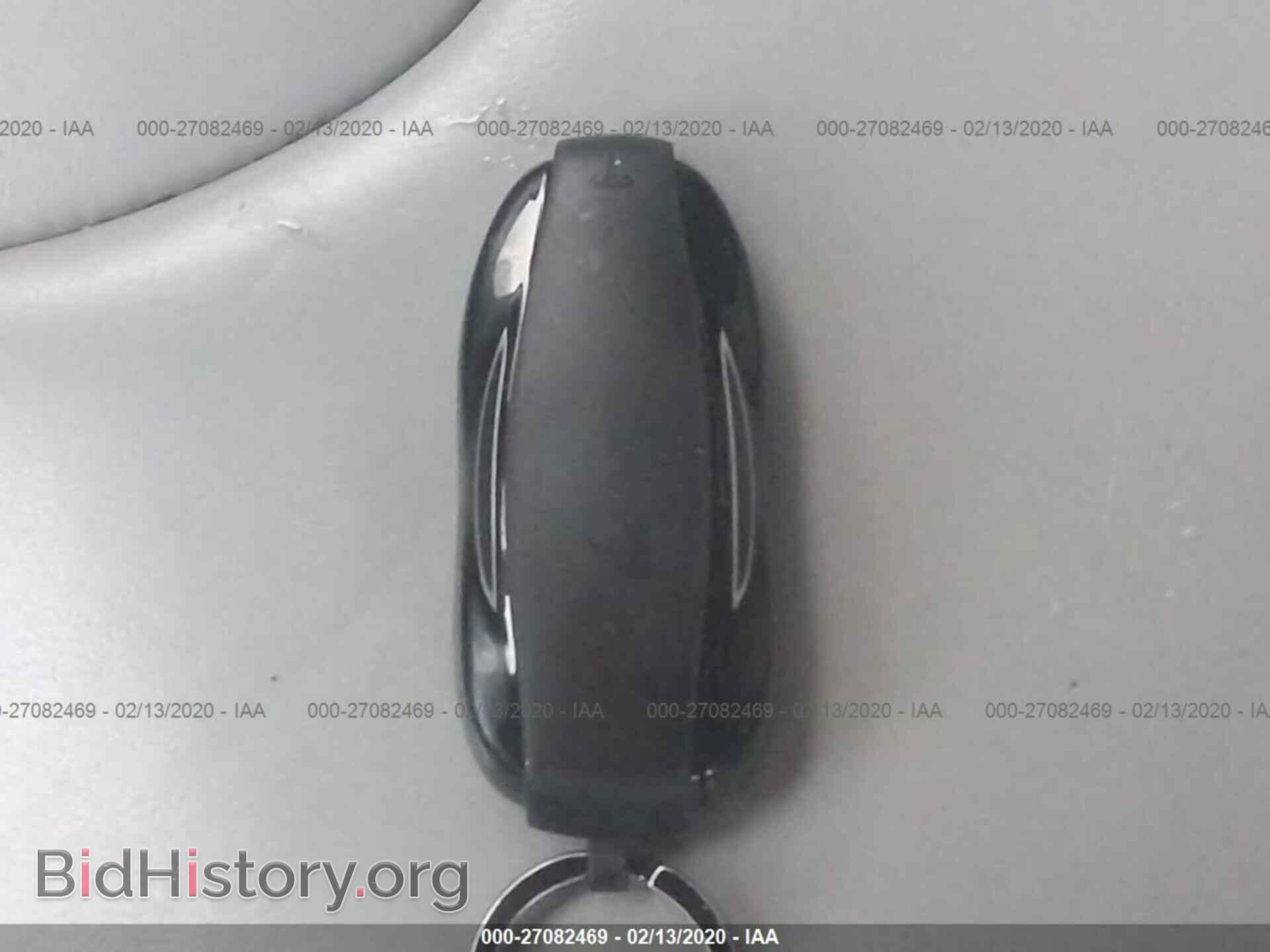 2013 TESLA MODEL S - VIN: 5YJSA1CPXDFP11541 - Фото 11