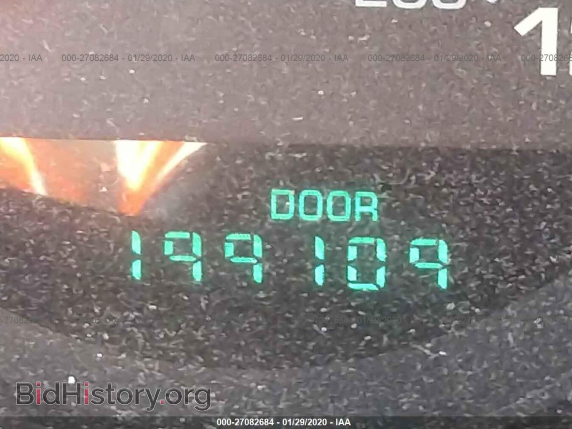 2000 DODGE NEON - VIN: 1B3ES46C0YD770813 - Фото 7