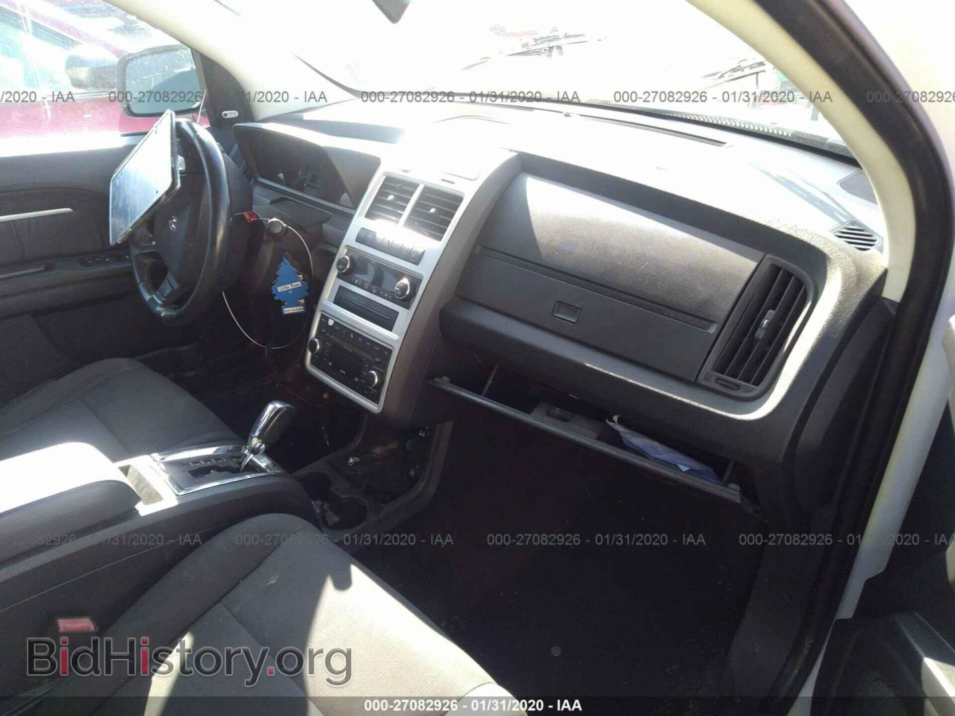 2010 DODGE JOURNEY - VIN: 3D4PG5FV8AT145823 - Photo 5