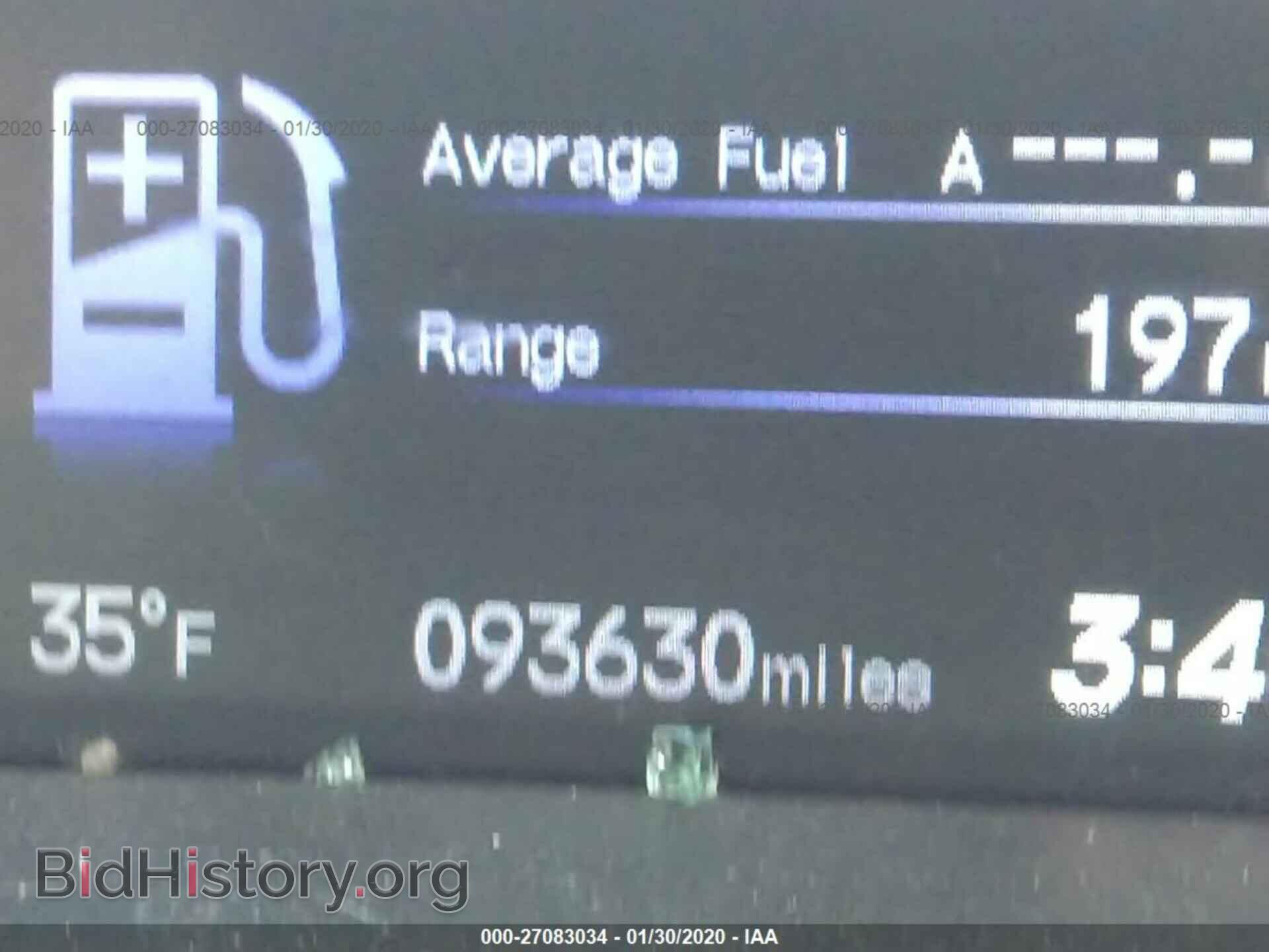 2014 HONDA CIVIC - VIN: 19XFB2F8XEE058824 - Photo 7