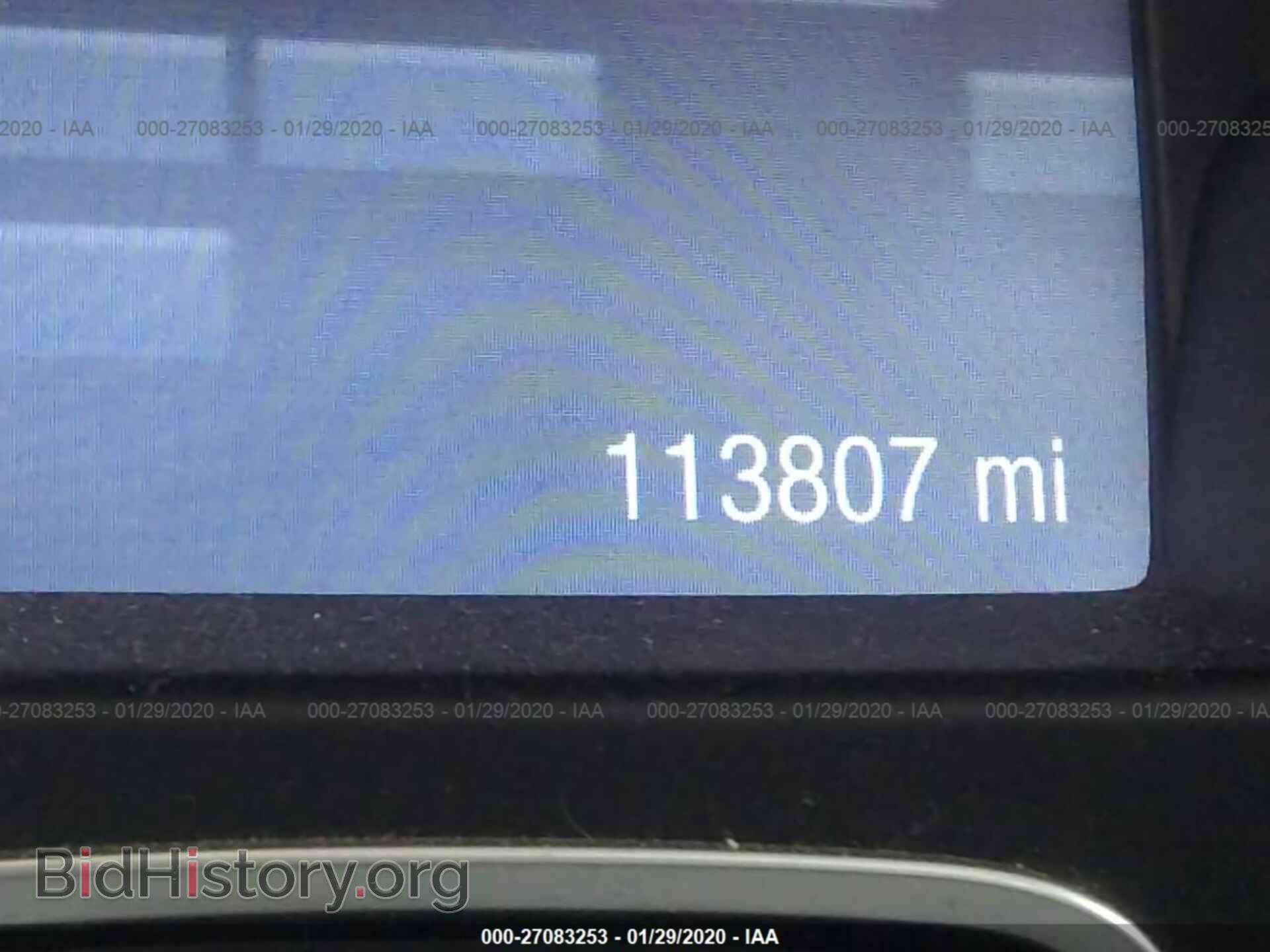 2012 FORD FOCUS - VIN: 1FAHP3H21CL367858 - Фото 7