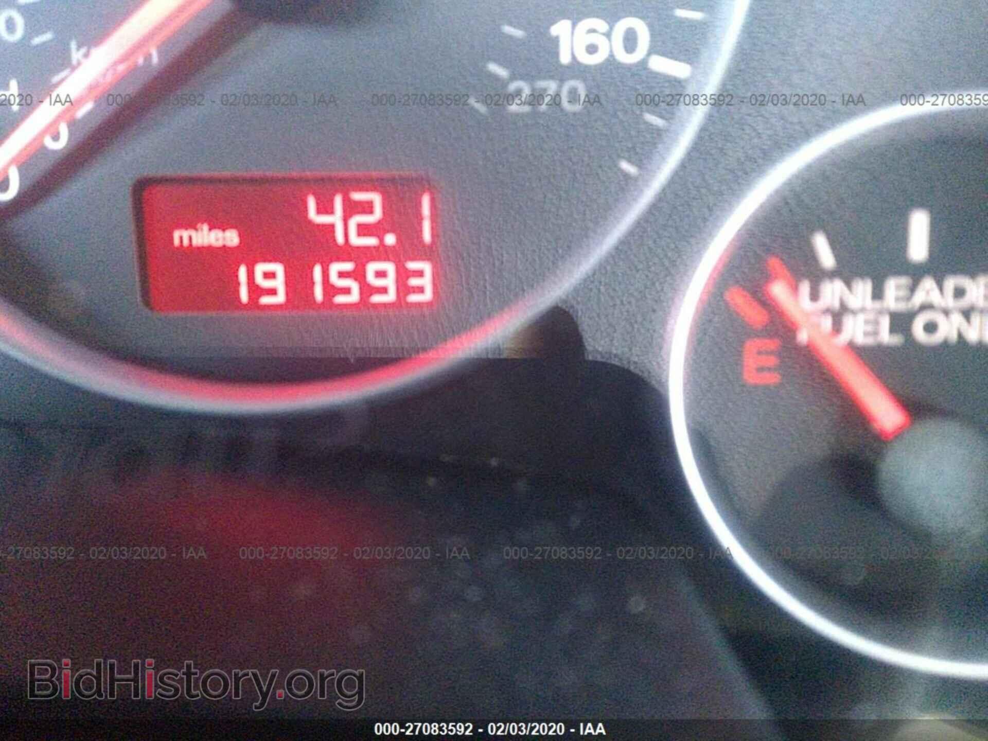 2006 AUDI A4 - VIN: WAUDF78E16A123931 - Фото 7