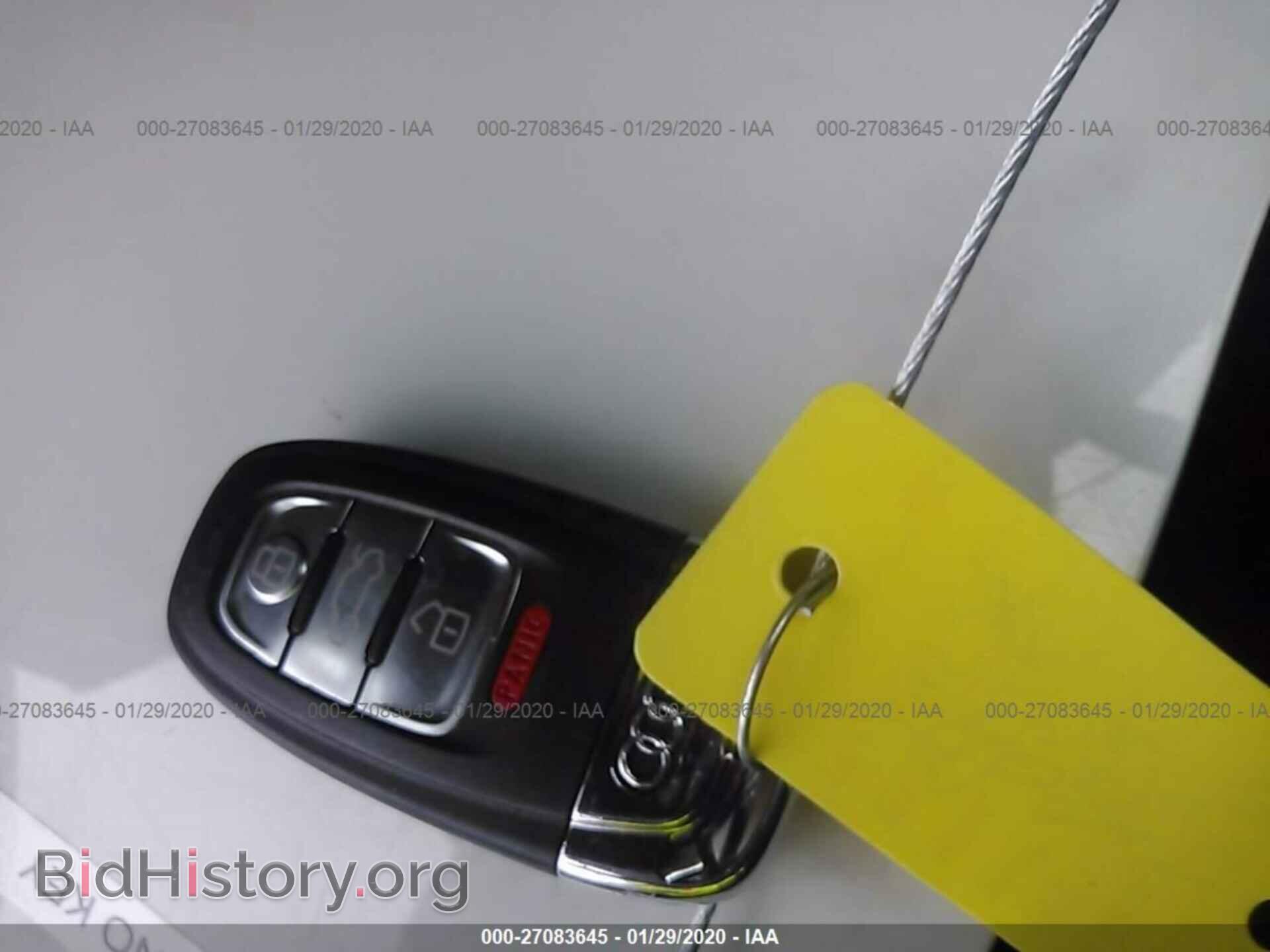 2013 AUDI Q5 - VIN: WA1CFAFP0DA064538 - Photo 11