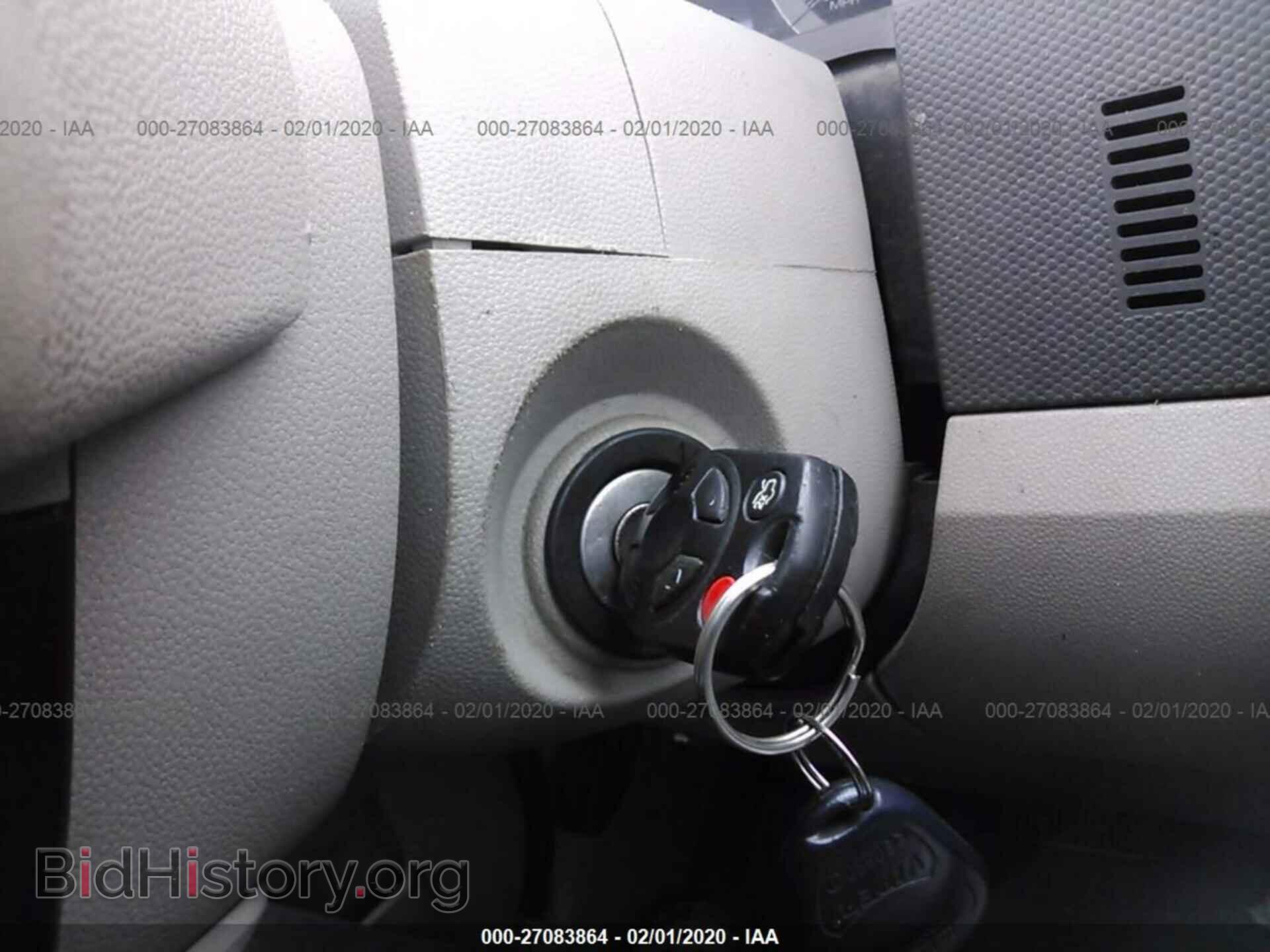 2009 FORD ESCAPE - VIN: 1FMCU03799KC85613 - Photo 11