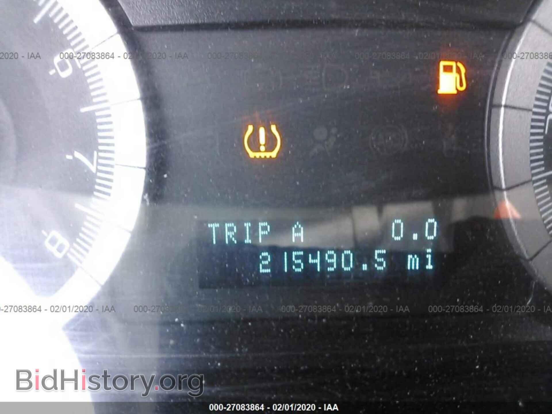 2009 FORD ESCAPE - VIN: 1FMCU03799KC85613 - Photo 7