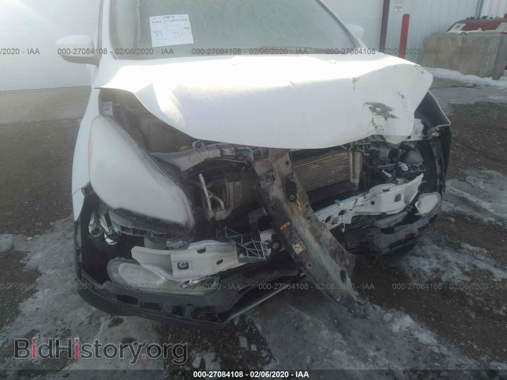 2014 FORD ESCAPE - VIN: 1FMCU0GXXEUB15706 - Фото 6