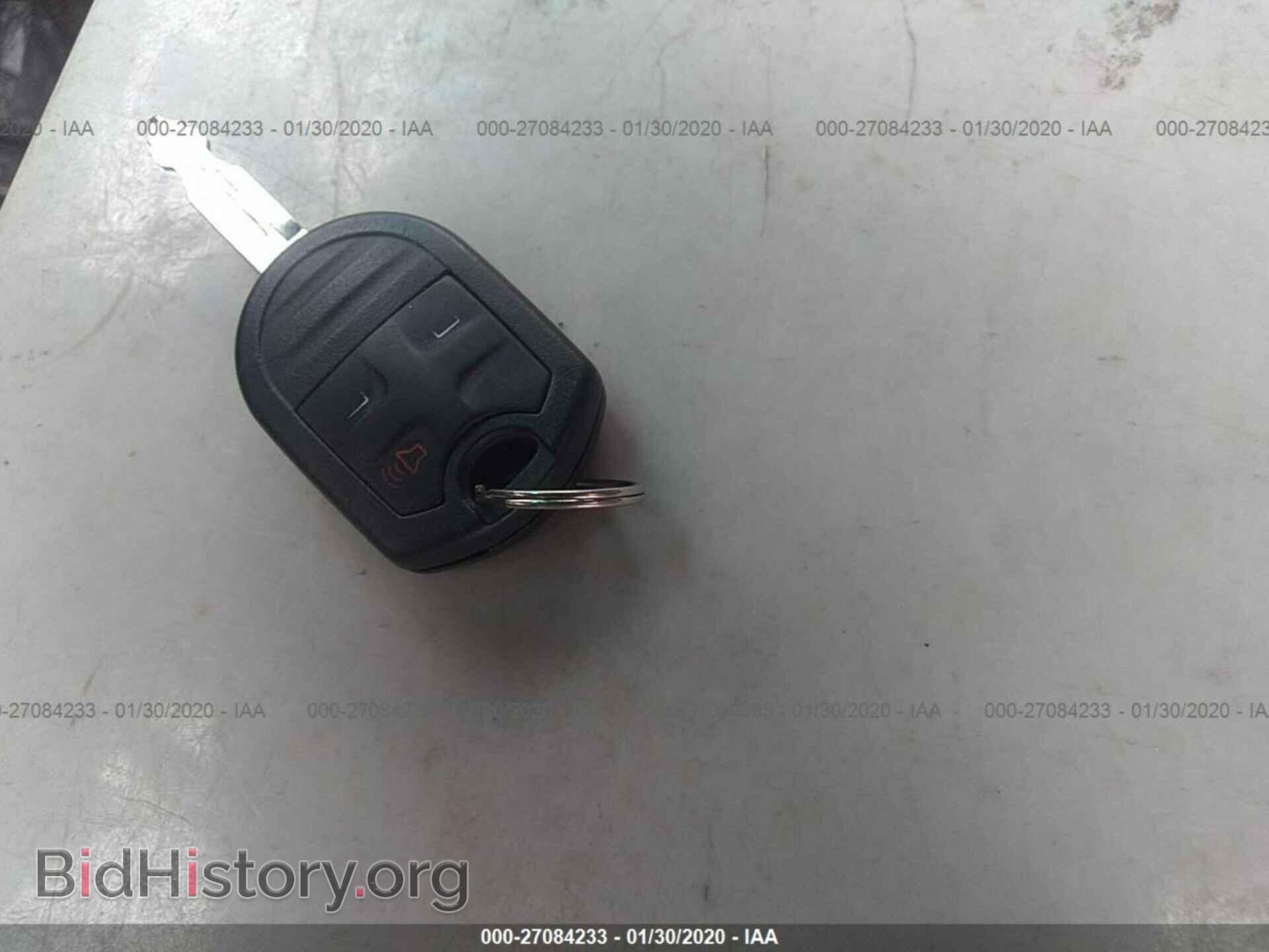 2013 FORD EXPLORER - VIN: 1FM5K8D87DGB54504 - Фото 11