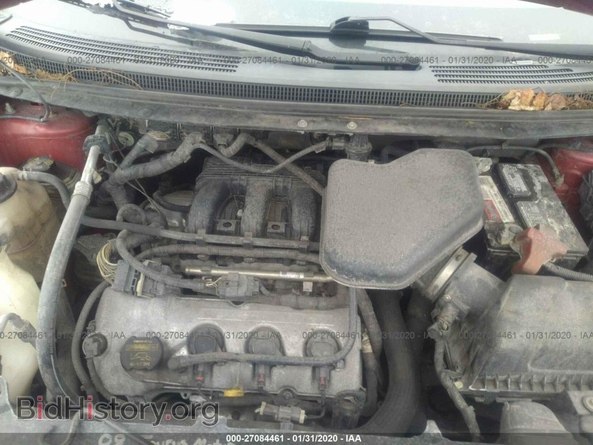 2010 FORD EDGE - VIN: 2FMDK4JC0ABA73246 - Photo 10