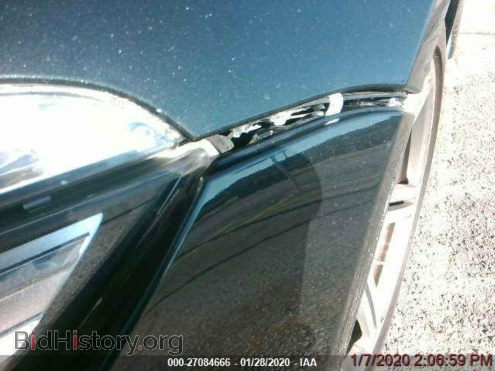 2009 BMW M6 - VIN: WBSEH93559CY24929 - Фото 6