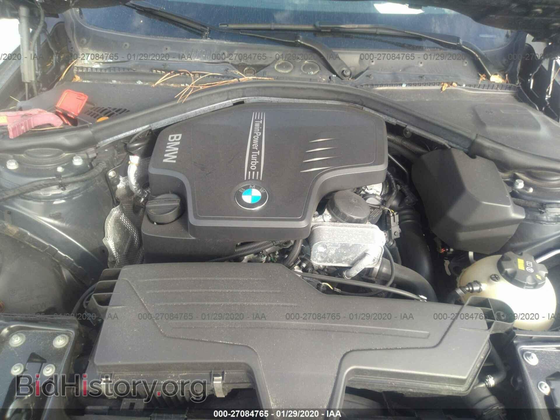 2015 BMW 428 - VIN: WBA4A5C55FD410343 - Фото 10