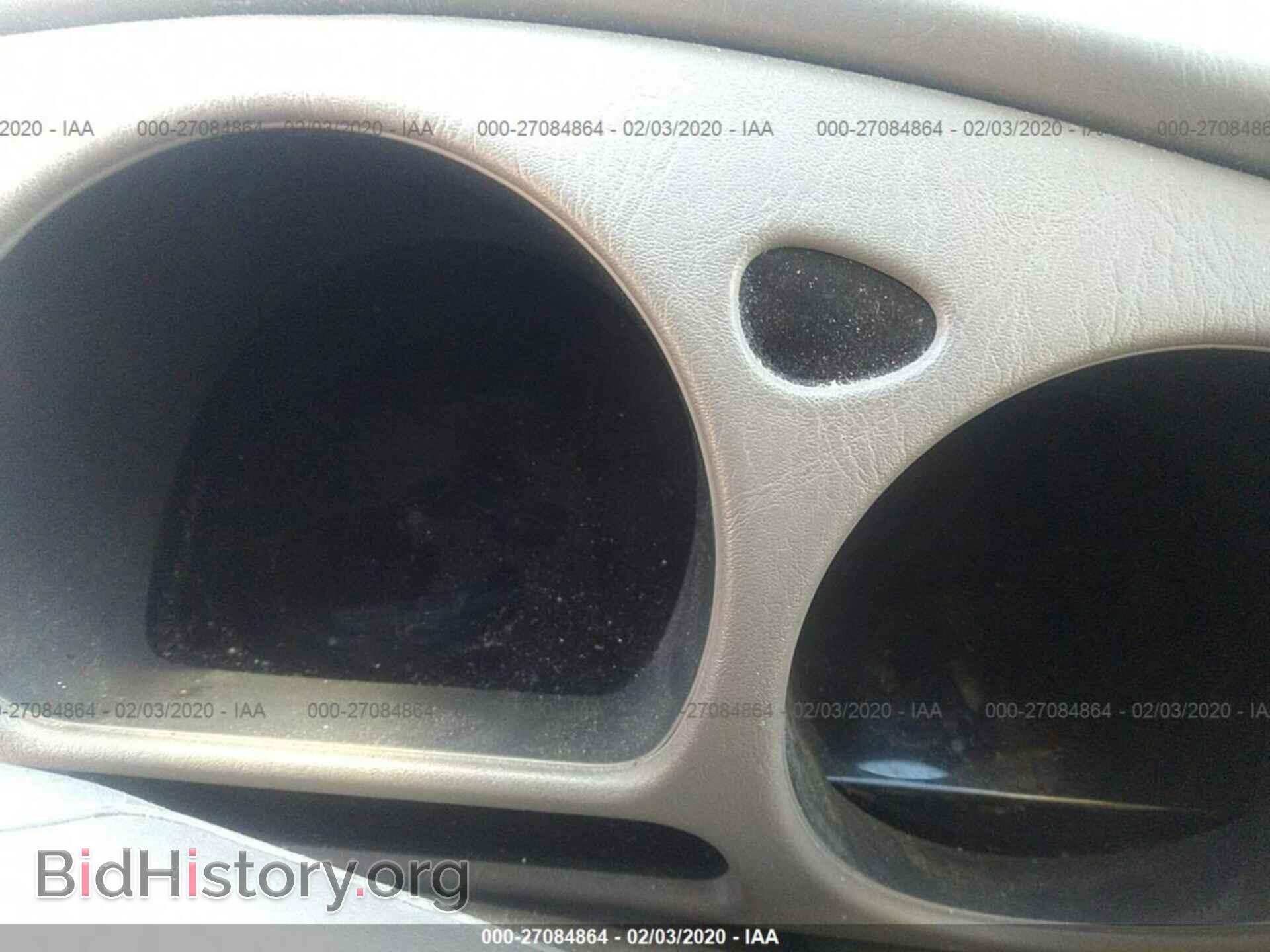 1999 LEXUS GS - VIN: JT8BD68S0X0048600 - Фото 7