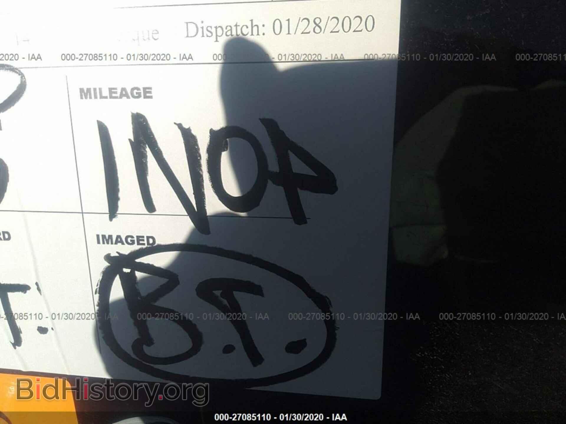2017 DODGE JOURNEY - VIN: 3C4PDCBG5HT577507 - Фото 7