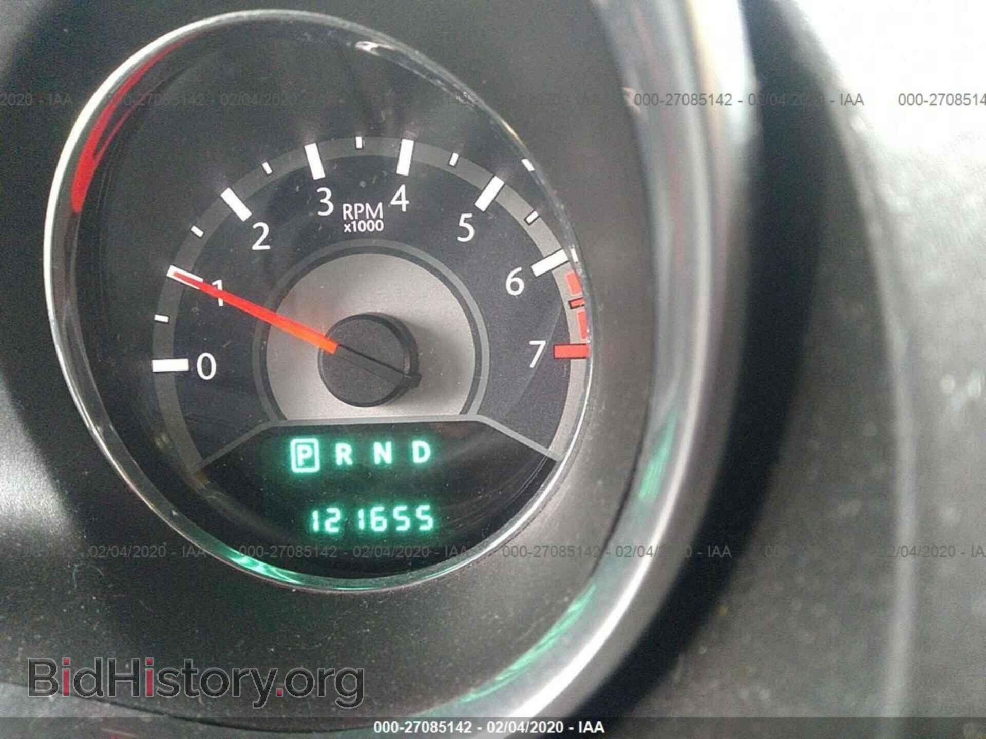2013 CHRYSLER 200 - VIN: 1C3CCBBG4DN527322 - Photo 7