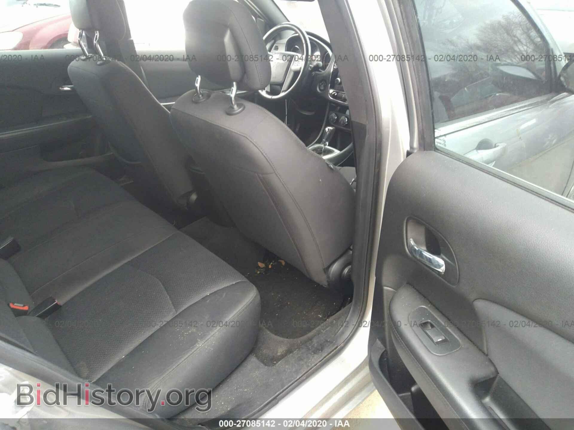 2013 CHRYSLER 200 - VIN: 1C3CCBBG4DN527322 - Photo 8