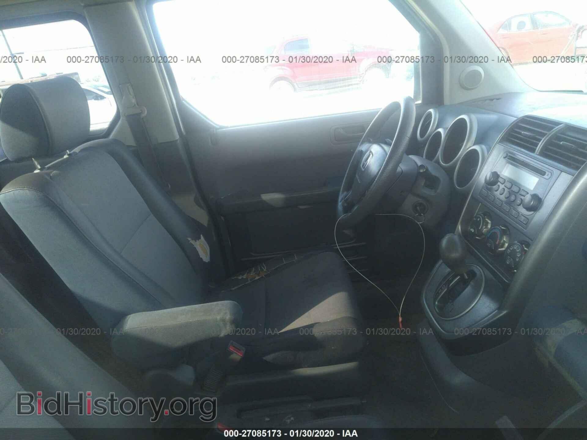 2003 HONDA ELEMENT - VIN: 5J6YH28583L011882 - Photo 5