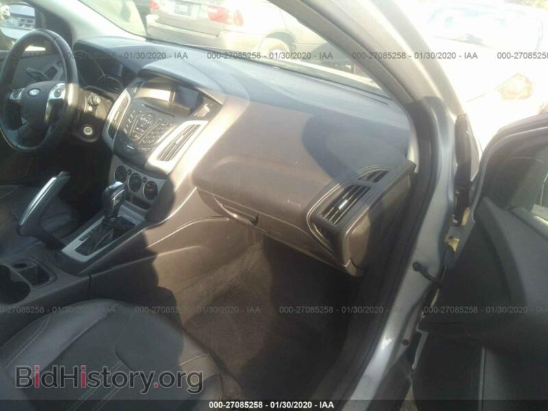 2013 Ford FOCUS (VIN 1FADP3K29DL128552) — photo 5 of 11