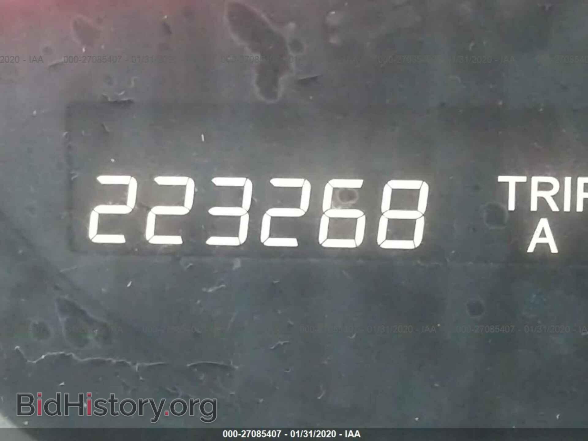 2007 HONDA PILOT - VIN: 5FNYF287X7B006463 - Фото 7