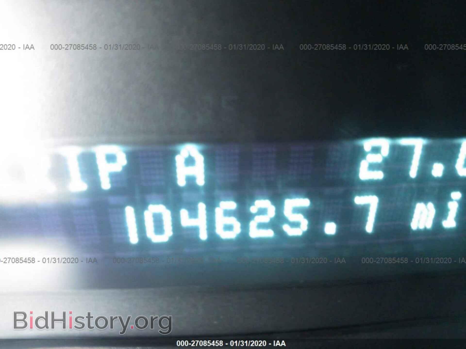 2012 FORD ESCAPE - VIN: 1FMCU0E76CKB13317 - Фото 7