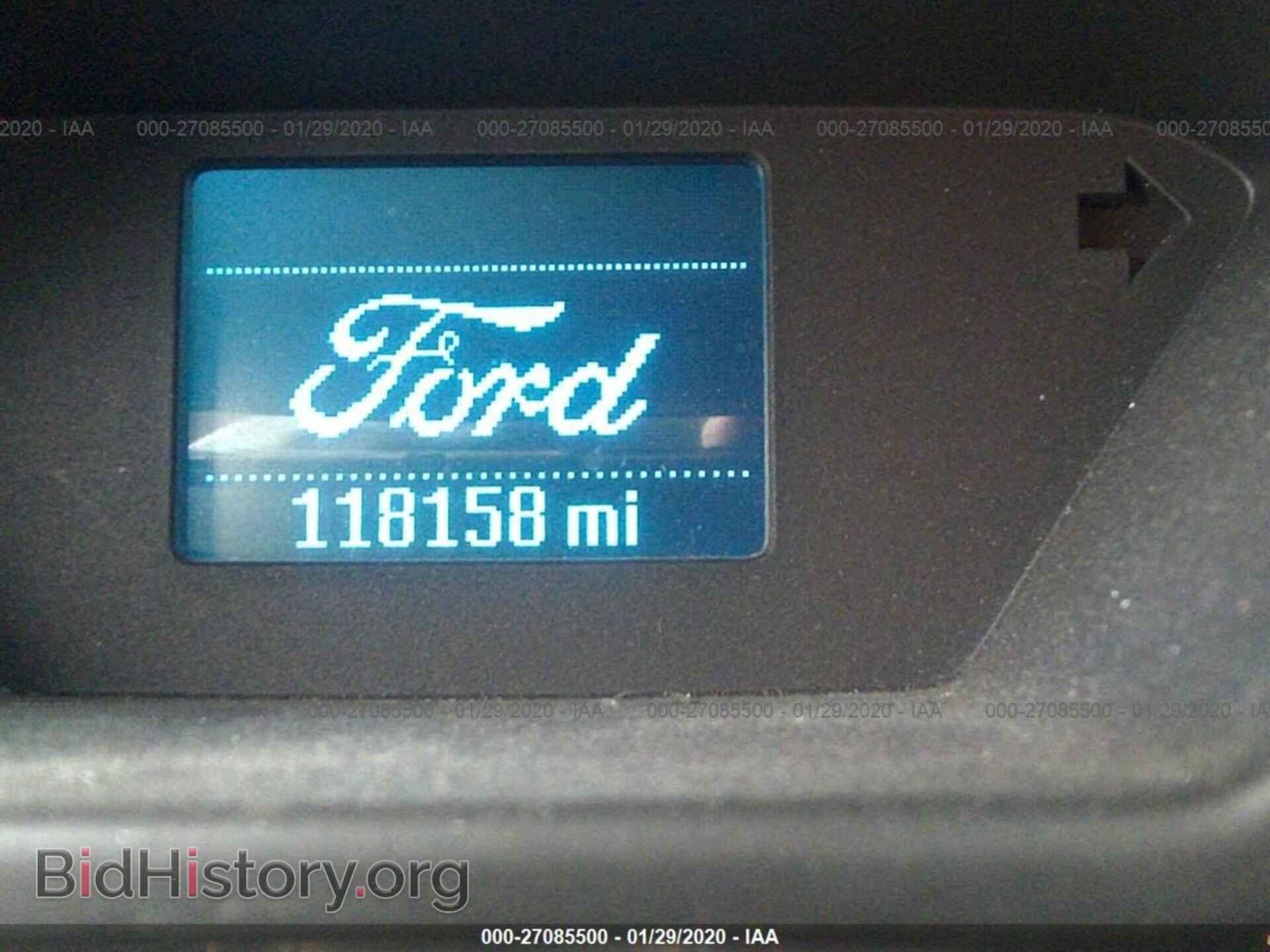2014 FORD TRANSIT CONNECT - VIN: NM0LS7E70E1137959 - Фото 7