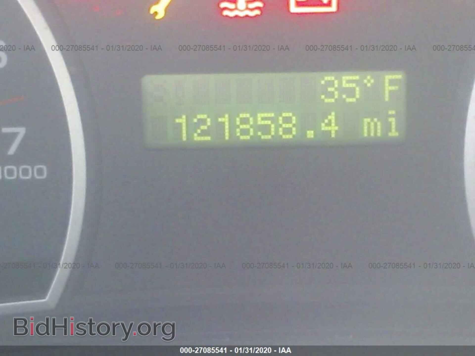 2006 FORD EXPLORER - VIN: 1FMEU73E26ZA04013 - Фото 7