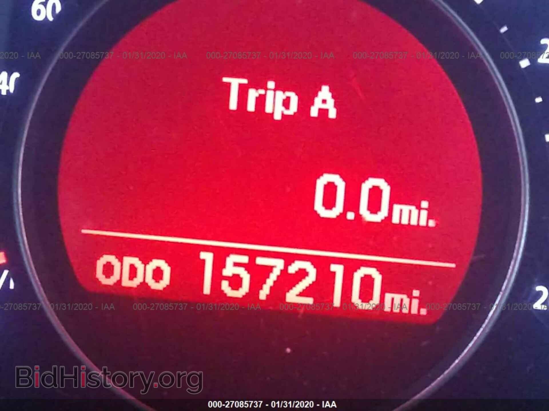 2011 KIA OPTIMA - VIN: KNAGN4A72B5041087 - Фото 7