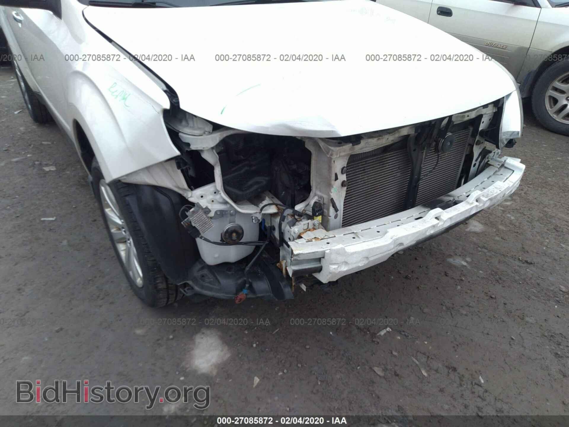 2012 SUBARU FORESTER - VIN: JF2SHAEC9CH433981 - Фото 6