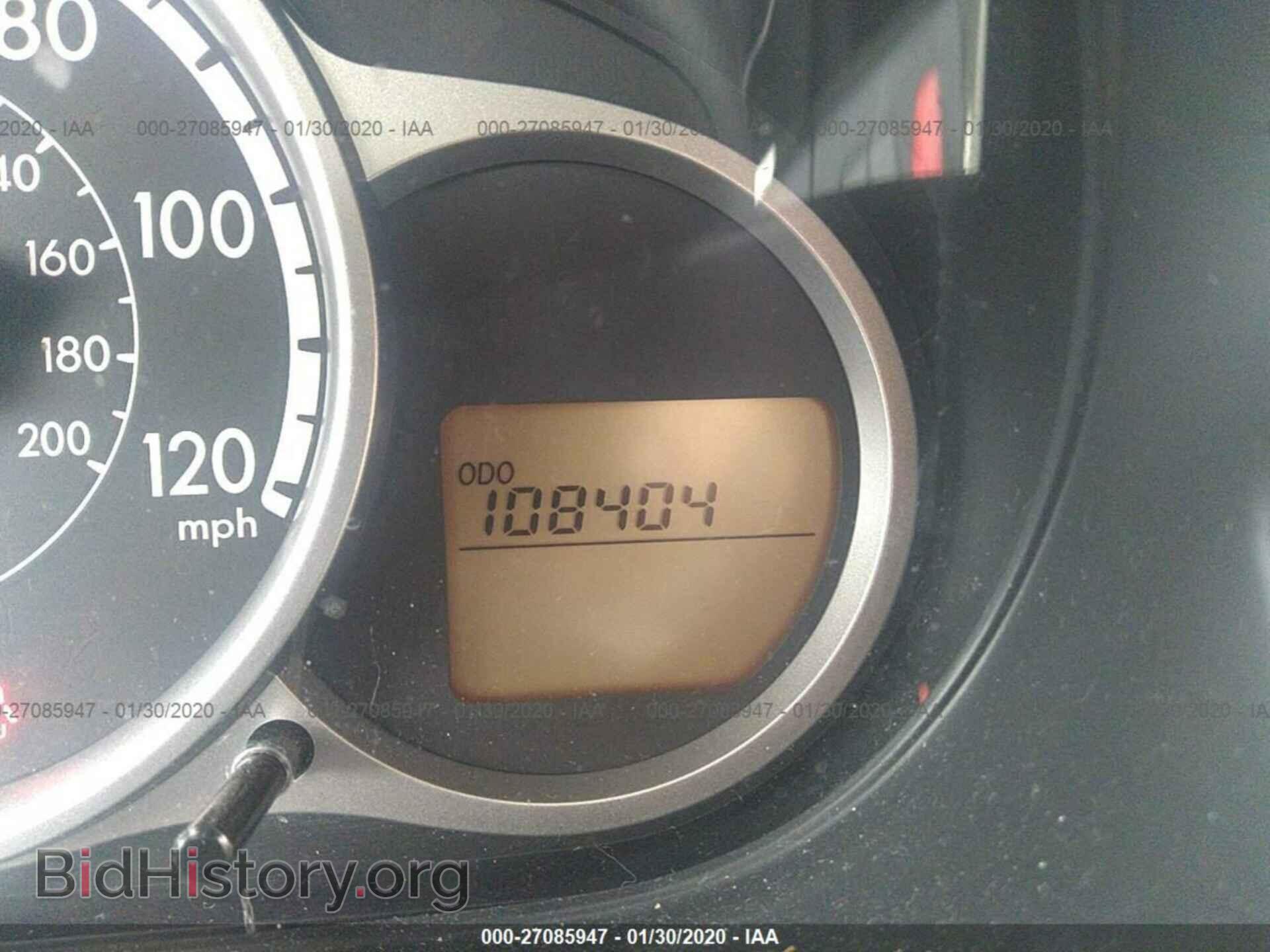 2014 MAZDA MAZDA2 - VIN: JM1DE1LY5E0174986 - Фото 6