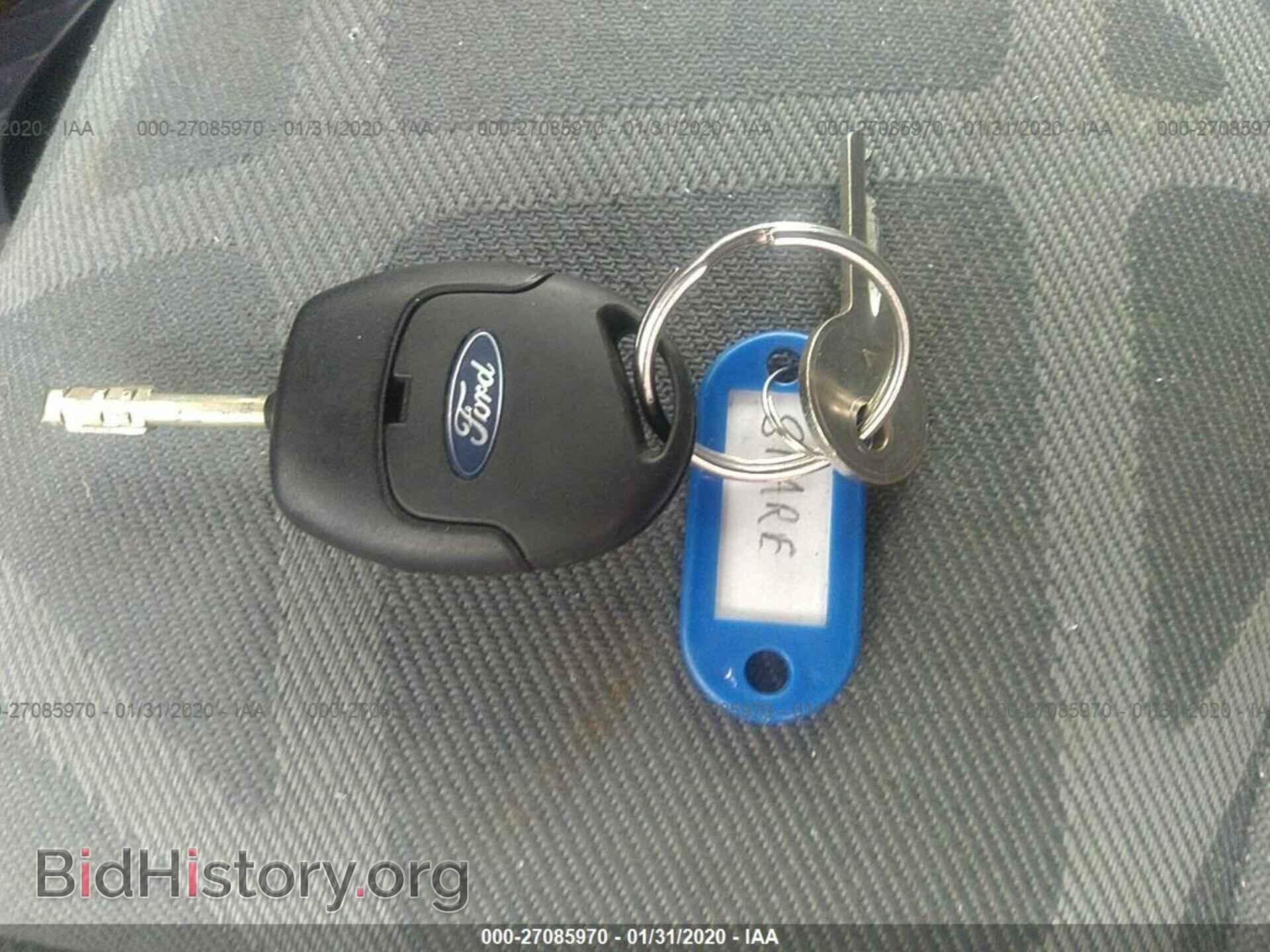 2013 FORD TRANSIT CONNECT - VIN: NM0LS7DN1DT159651 - Фото 11