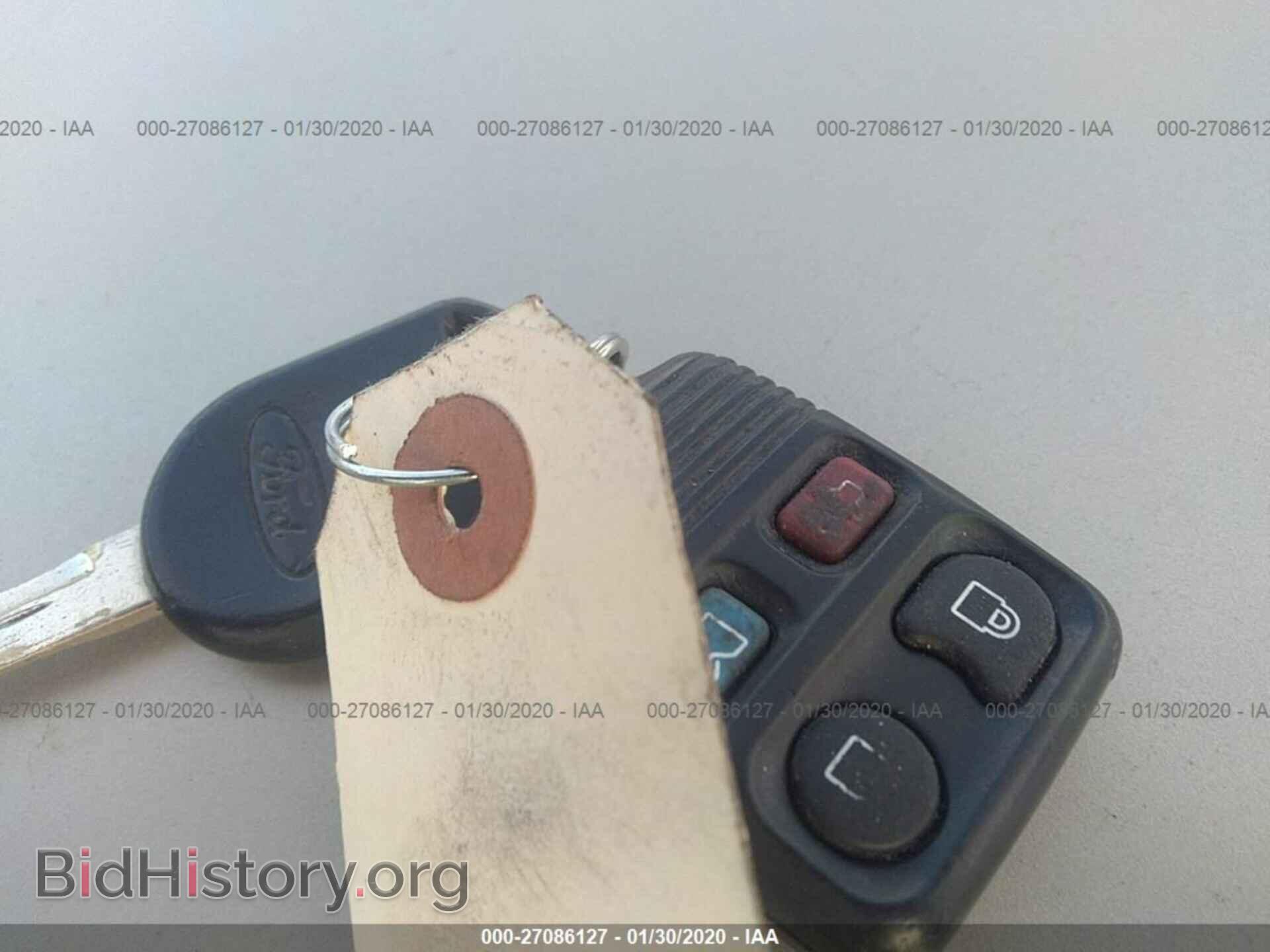 2006 FORD FOCUS - VIN: 1FAFP36N06W200401 - Фото 11