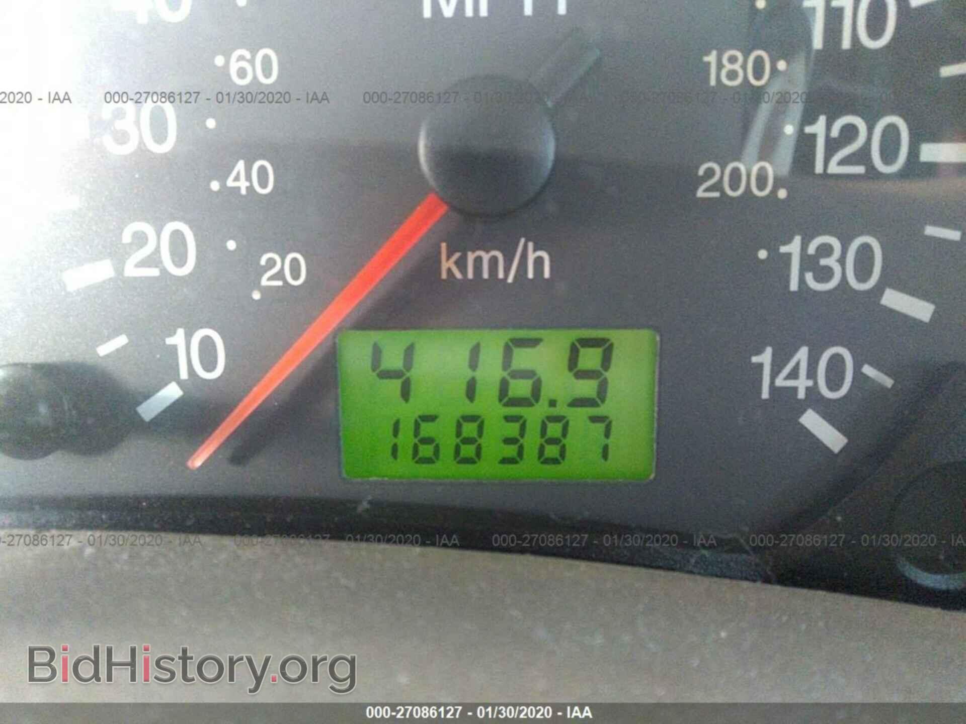 2006 FORD FOCUS - VIN: 1FAFP36N06W200401 - Фото 7