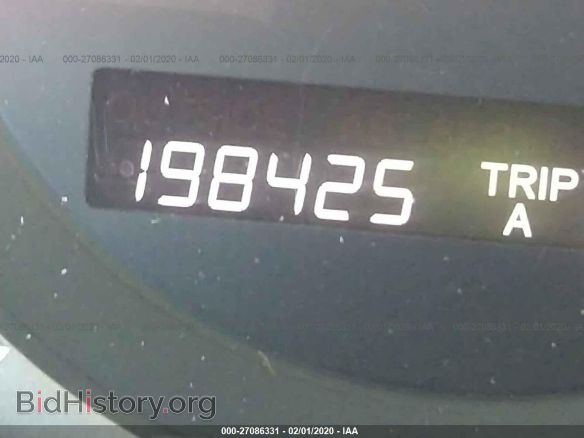 2007 HONDA PILOT - VIN: 2HKYF18767H530222 - Фото 7