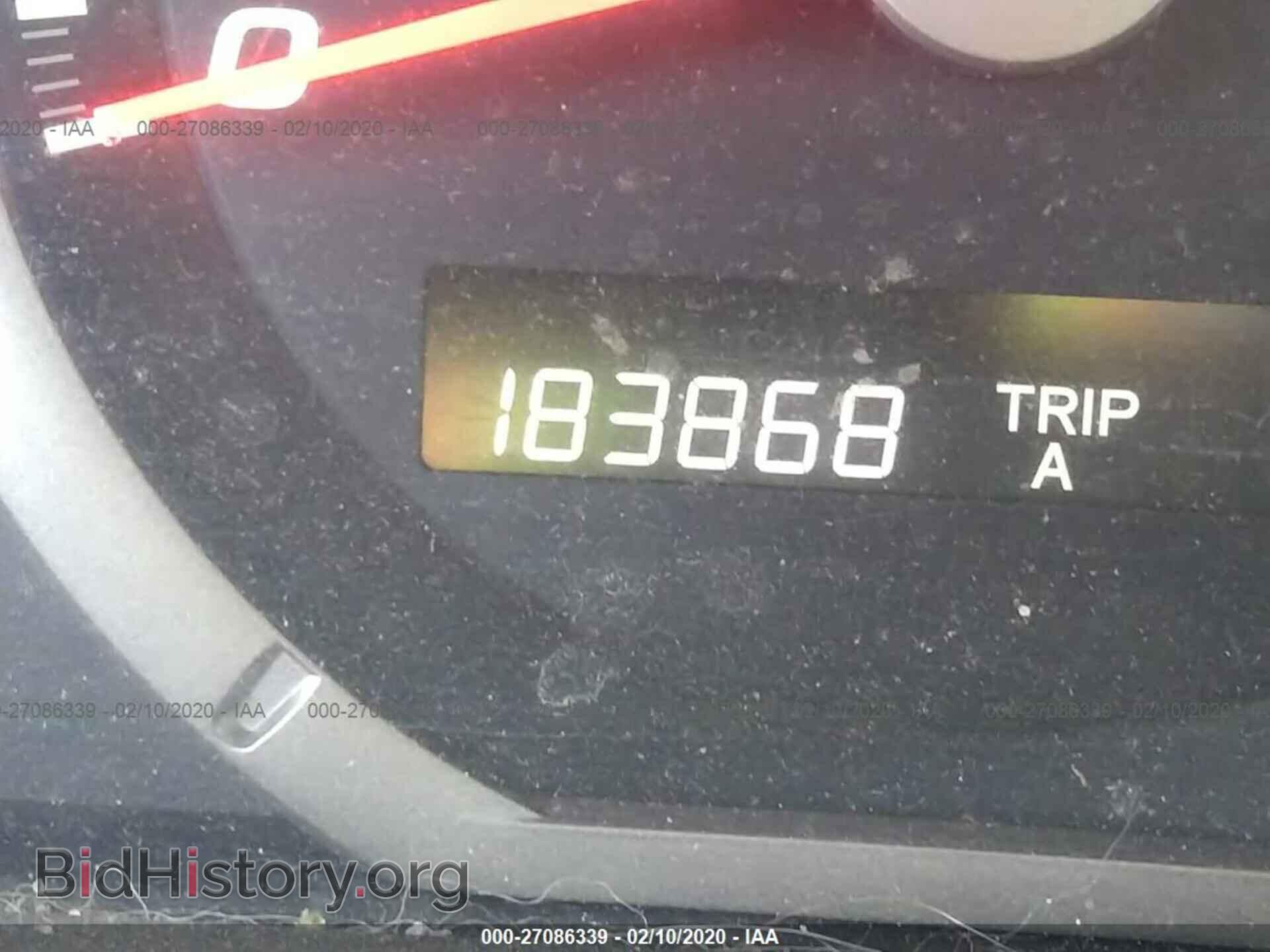 2006 HONDA PILOT - VIN: 2HKYF18406H507927 - Фото 7