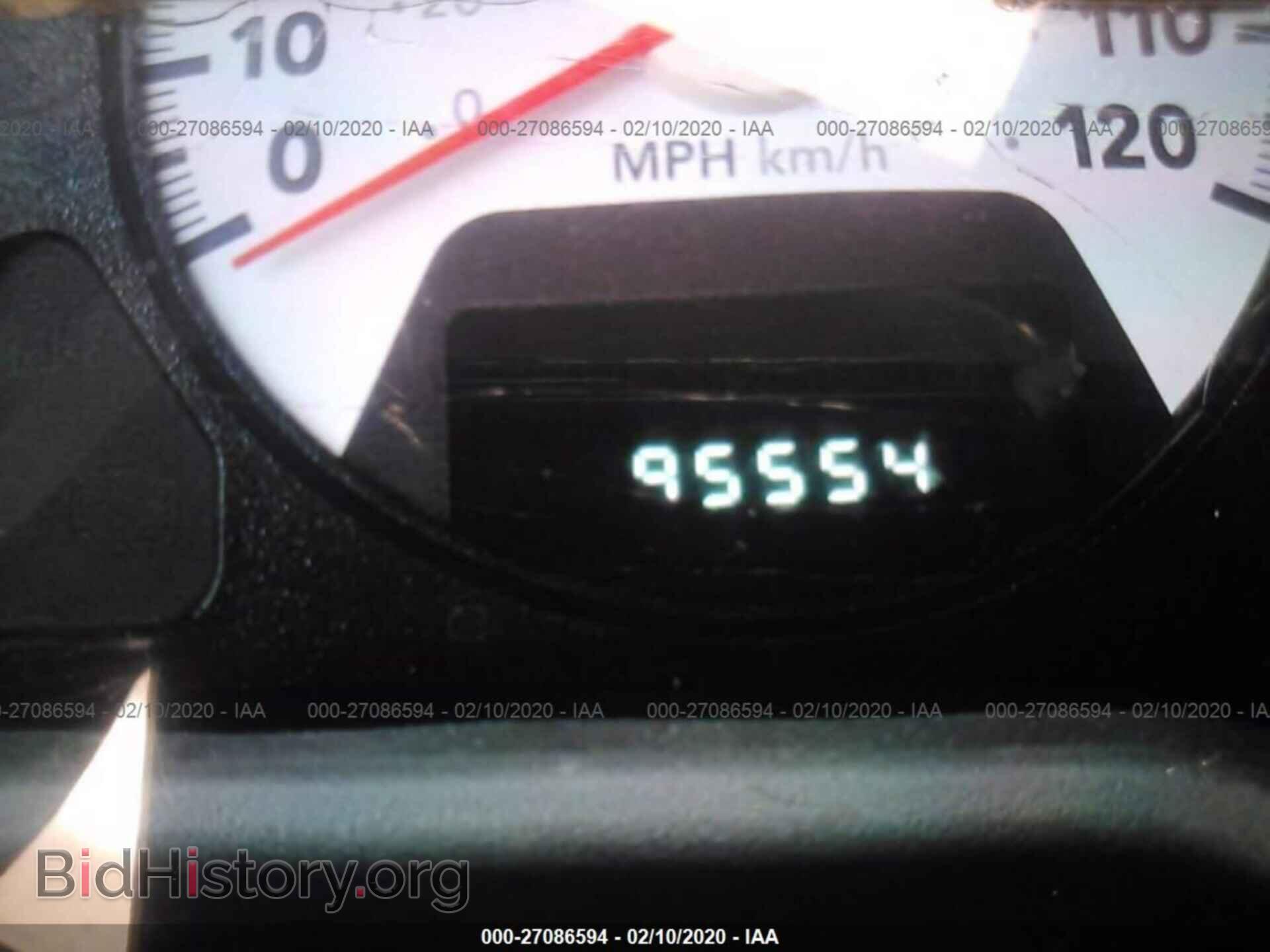 2007 DODGE RAM 3500 - VIN: 3D7MX39A67G799420 - Фото 7