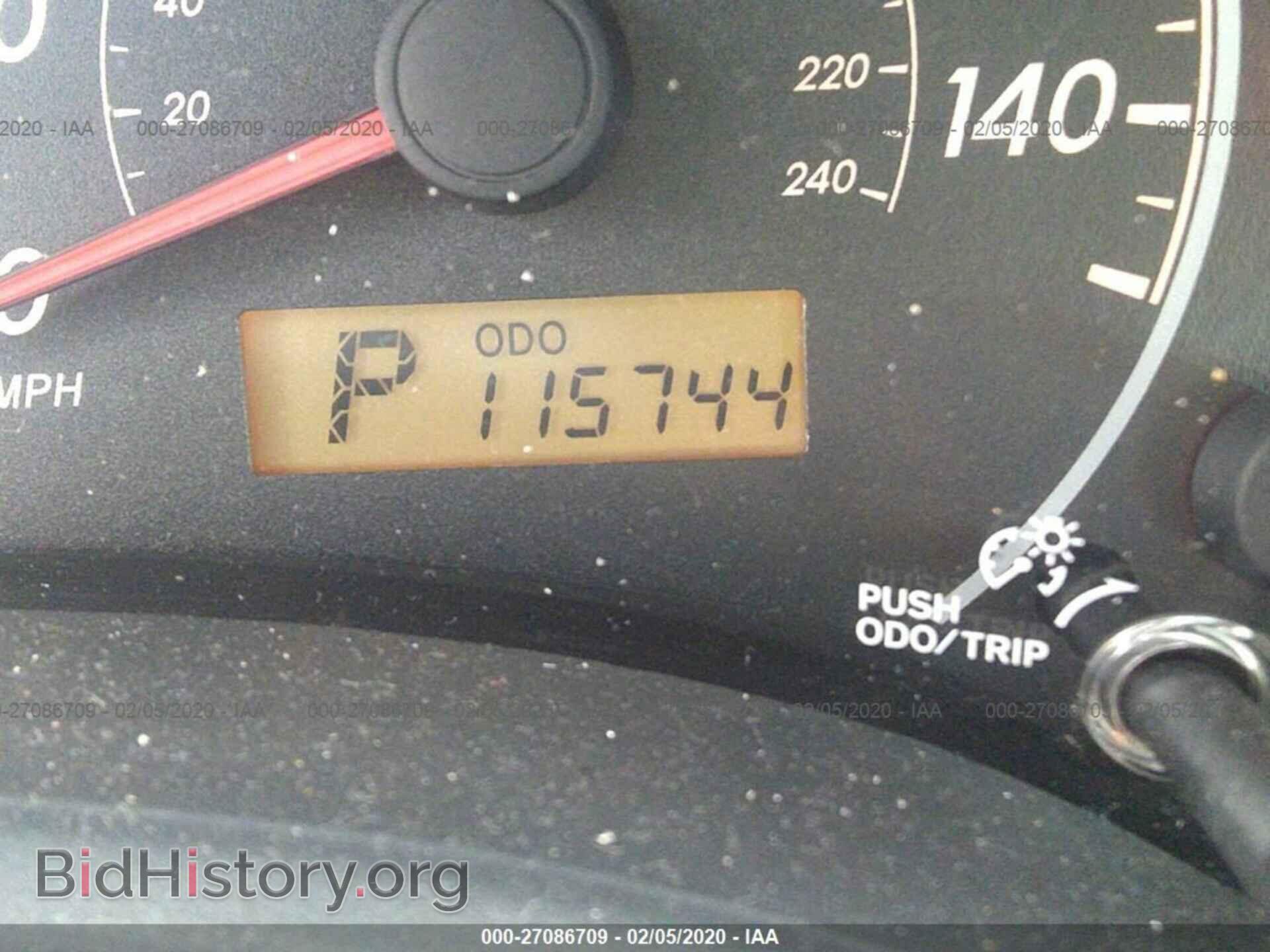 2011 TOYOTA COROLLA - VIN: 2T1BU4EE2BC629650 - Фото 7