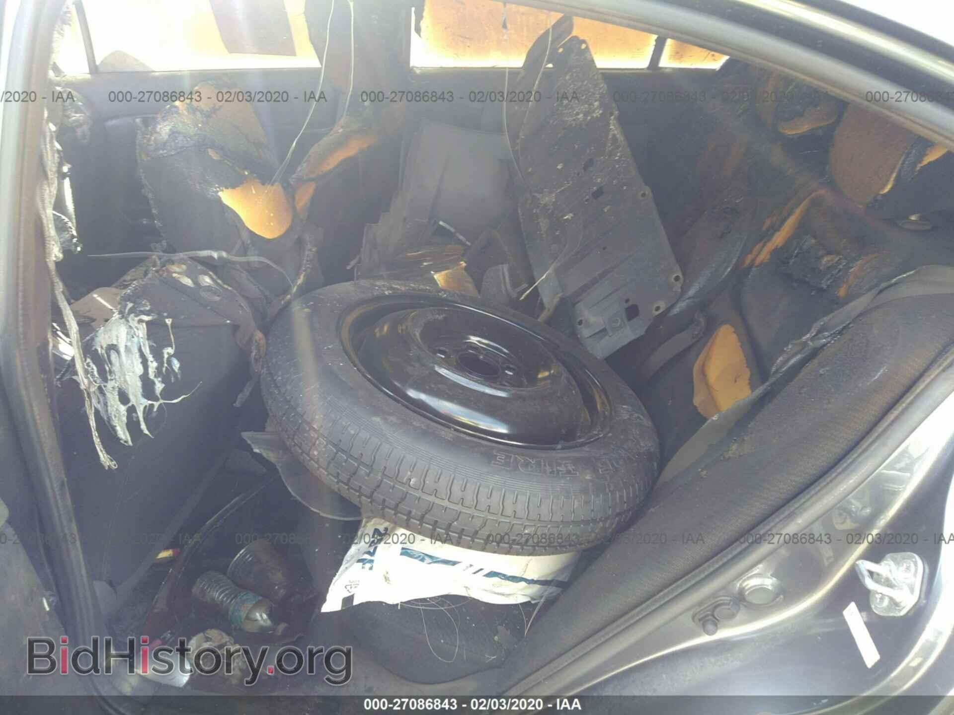 2013 Honda Civic - VIN: 19XFB2F53DE203416 - Photo 8