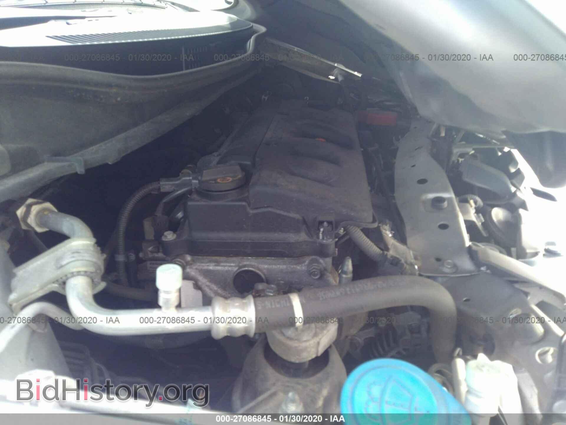 2012 HONDA CIVIC - VIN: 19XFB2F56CE004763 - Фото 10