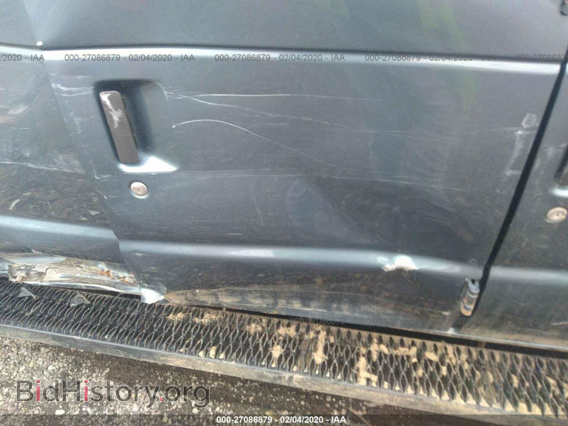 2014 FORD ECONOLINE - VIN: 1FBNE3BL2EDA36860 - Фото 6