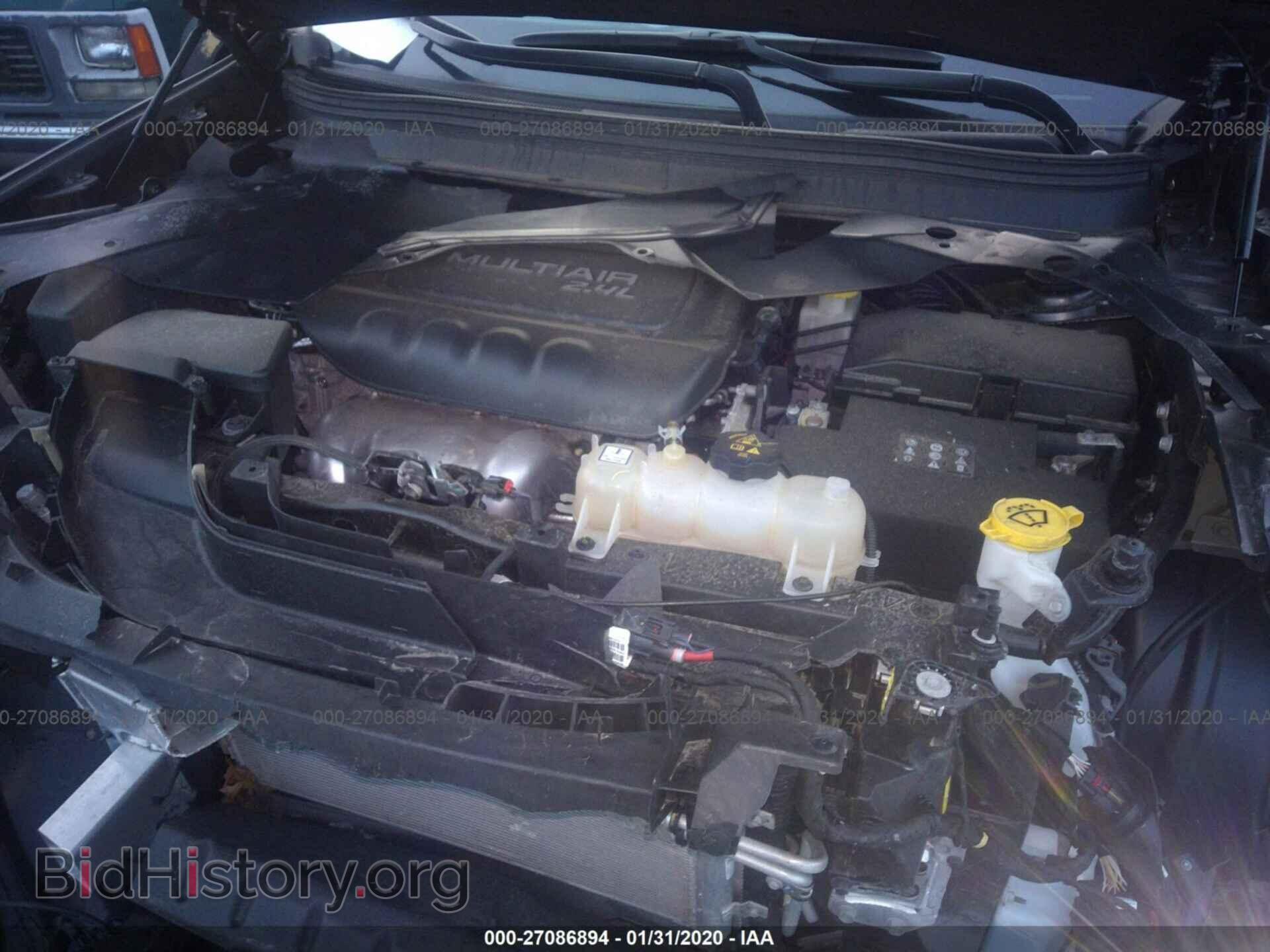 2019 JEEP CHEROKEE - VIN: 1C4PJMLB3KD137185 - Photo 10