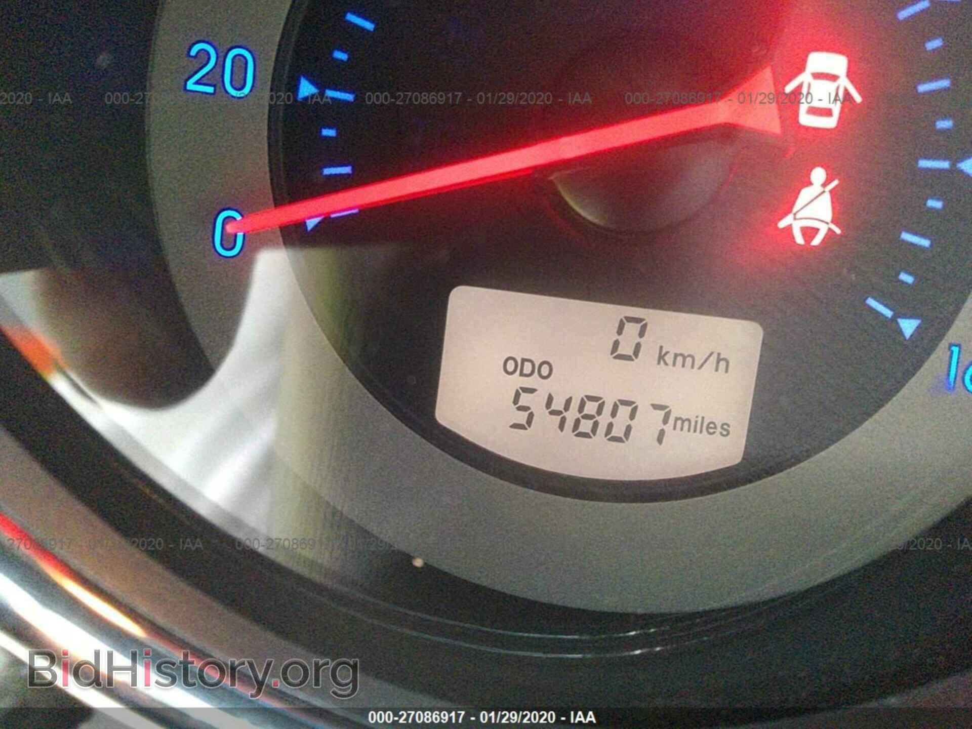 2007 MITSUBISHI ECLIPSE - VIN: 4A3AK64F27E071842 - Фото 7