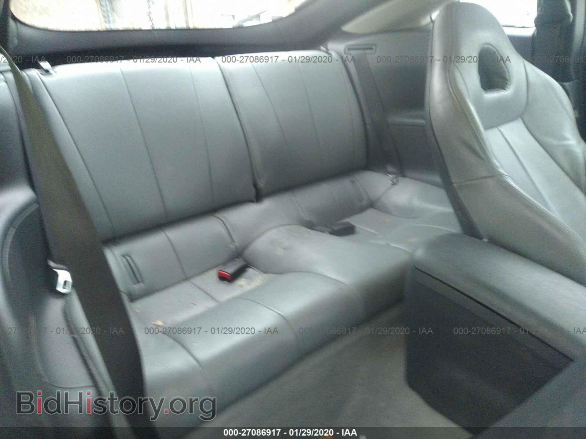 2007 MITSUBISHI ECLIPSE - VIN: 4A3AK64F27E071842 - Фото 8