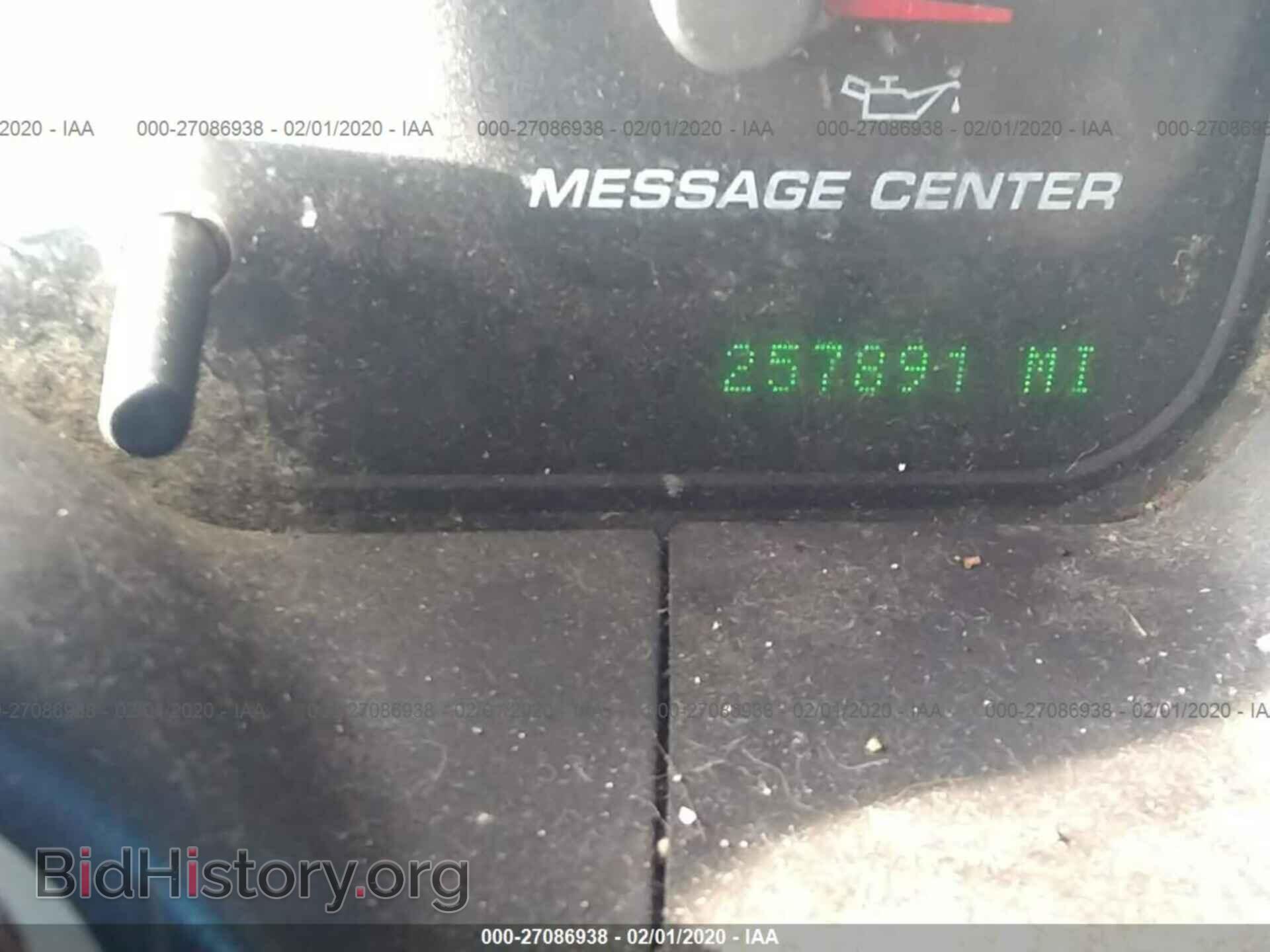 2004 FORD EXPEDITION - VIN: 1FMPU17L44LB04435 - Фото 7
