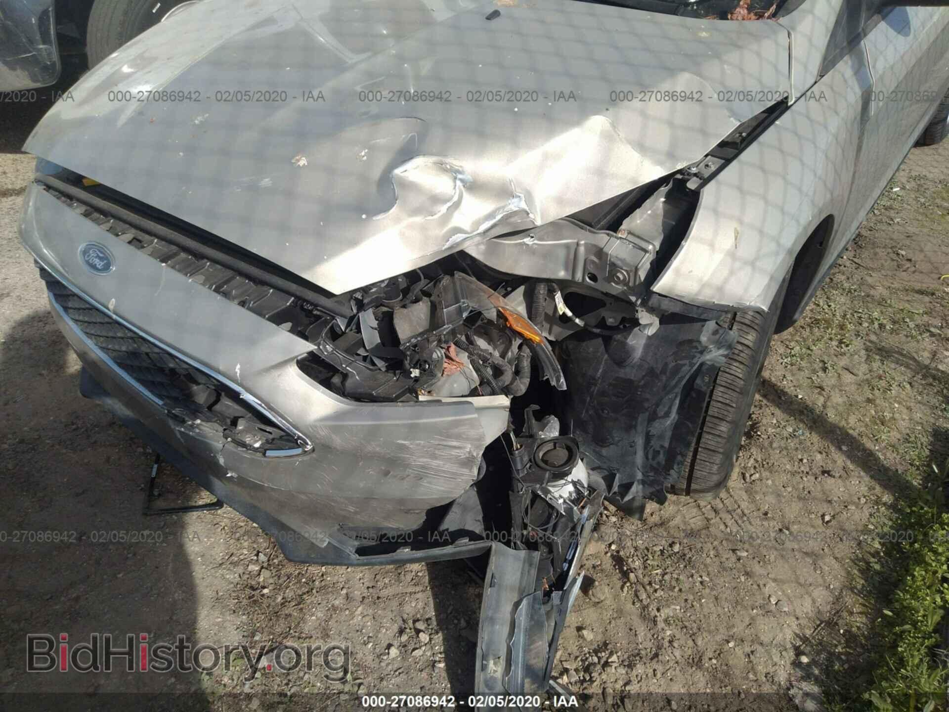 2015 FORD FOCUS - VIN: 1FADP3F28FL243043 - Photo 6