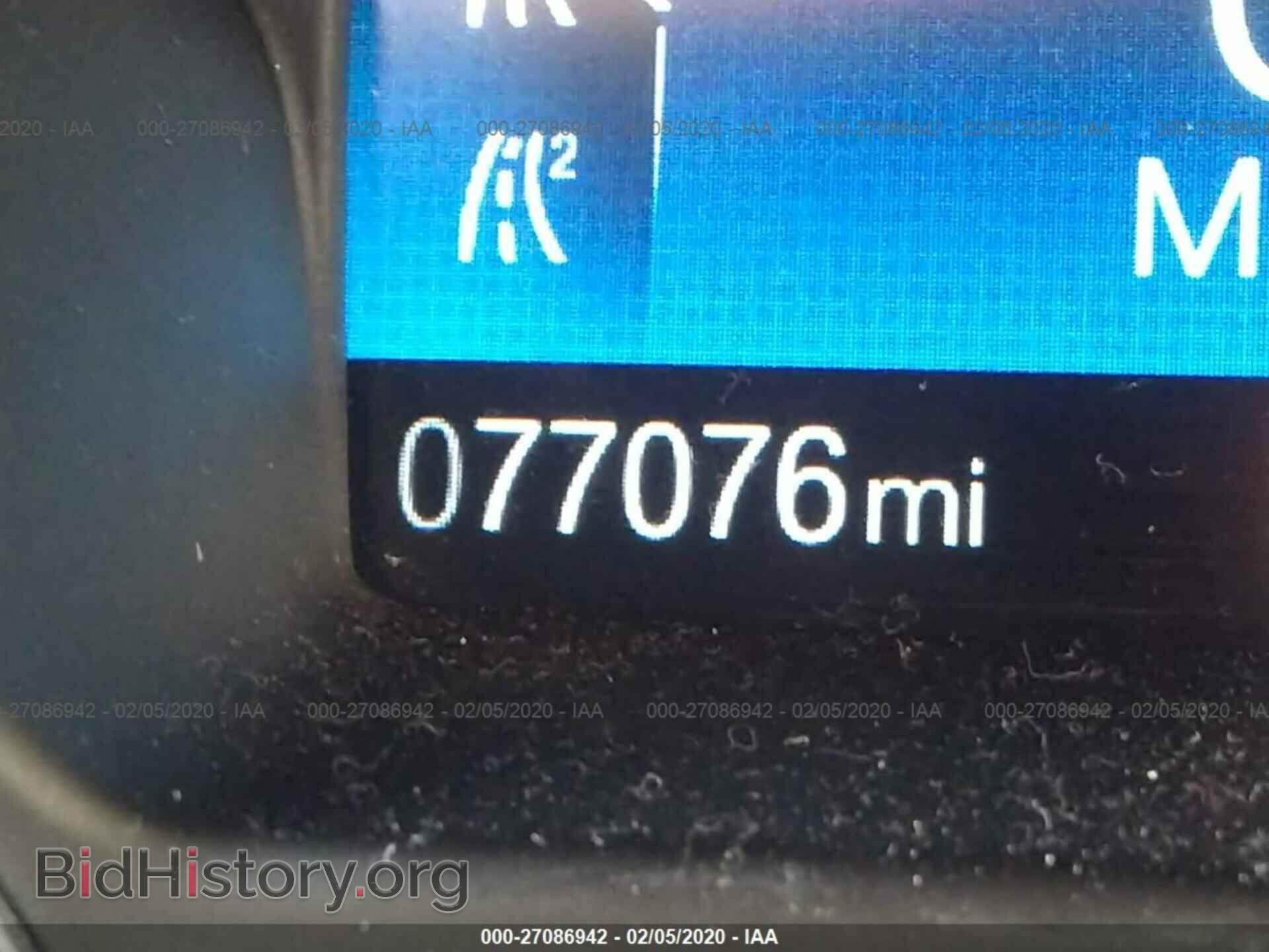 2015 FORD FOCUS - VIN: 1FADP3F28FL243043 - Photo 7