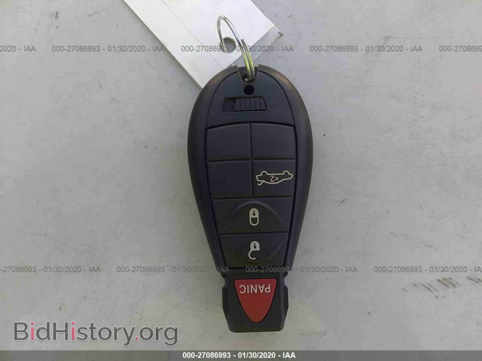 2012 DODGE CHALLENGER - VIN: 2C3CDYAG7CH155581 - Фото 11