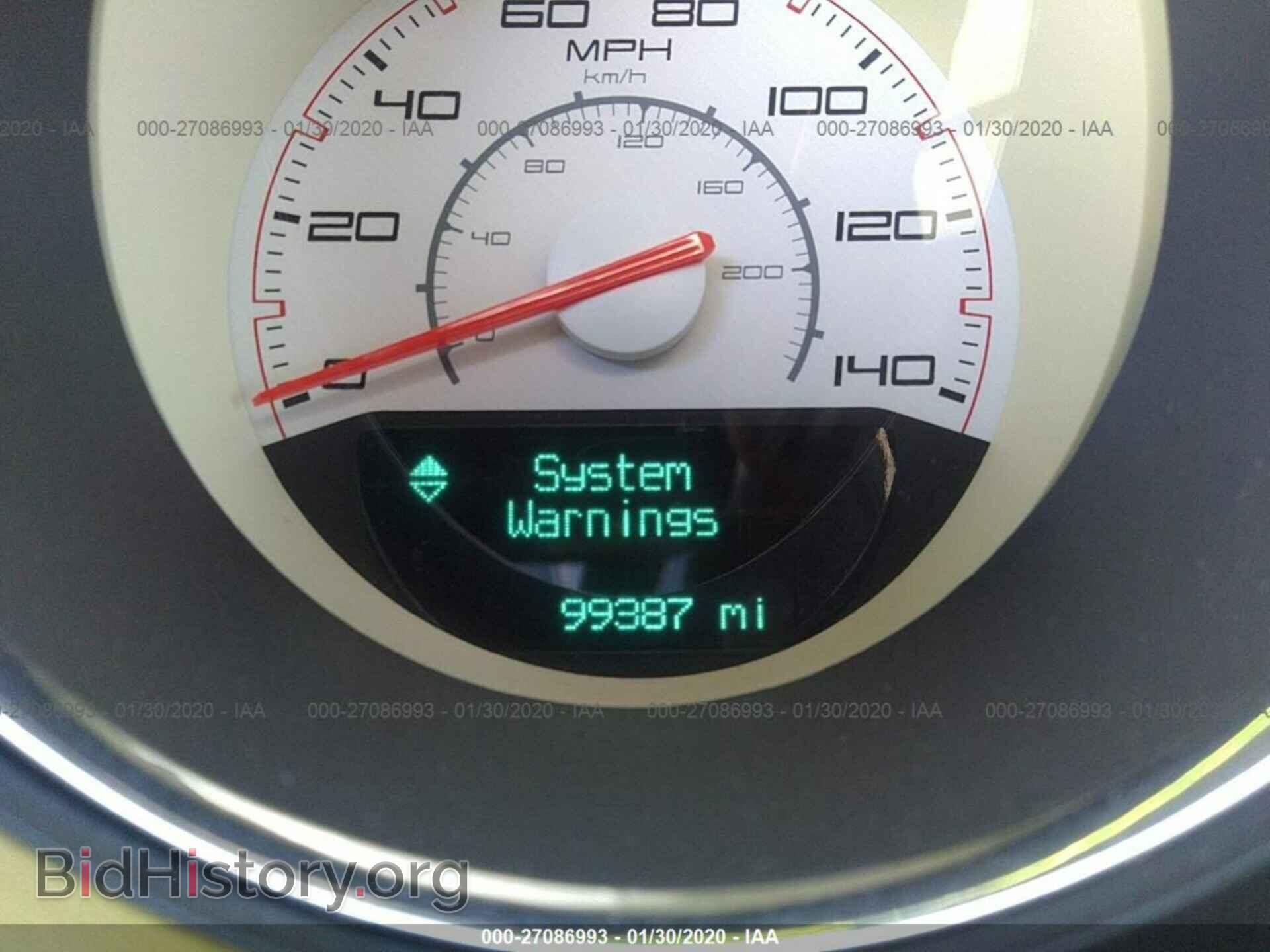 2012 DODGE CHALLENGER - VIN: 2C3CDYAG7CH155581 - Фото 7