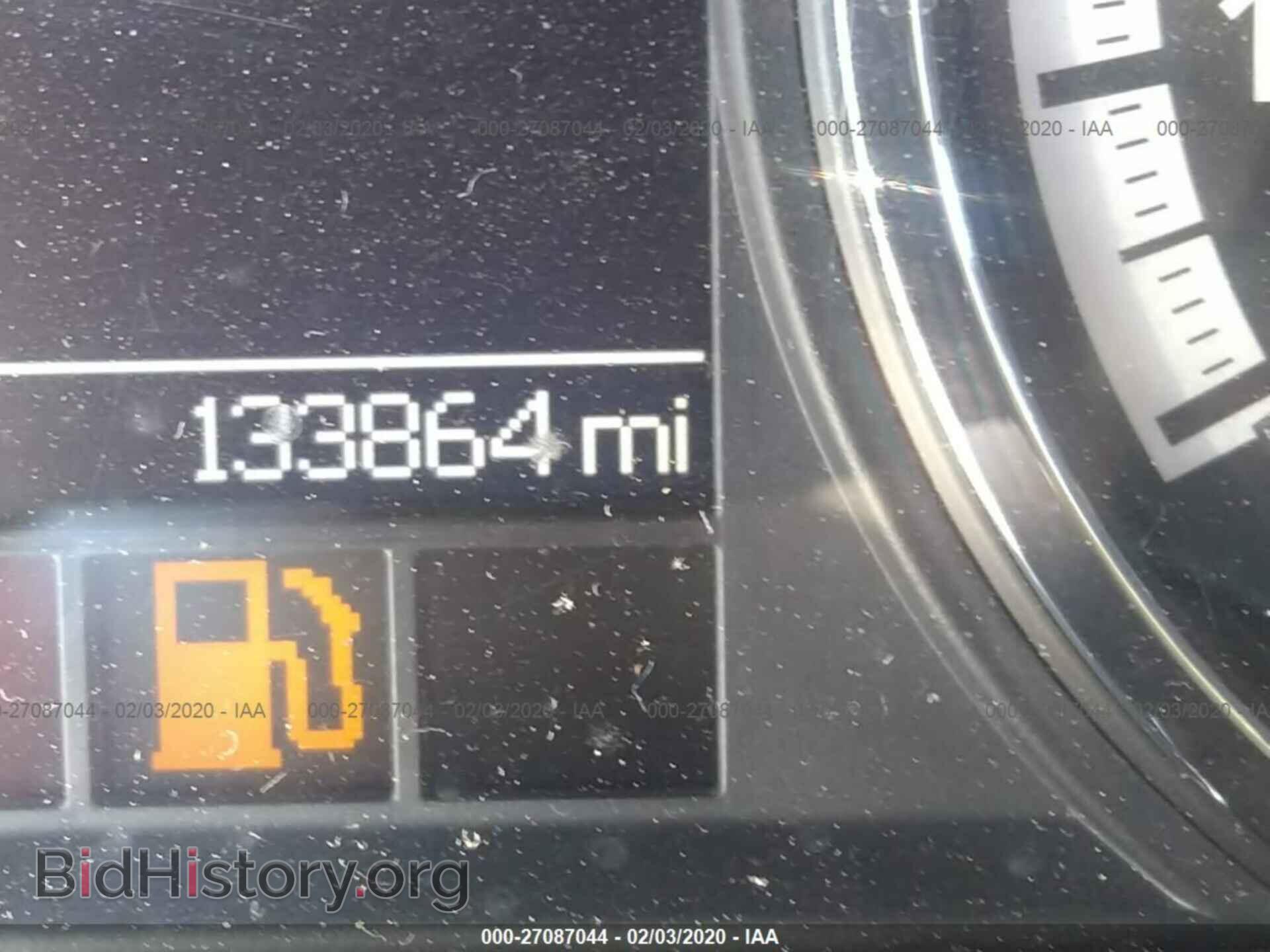2010 DODGE RAM 1500 - VIN: 1D7RB1CT7AS107717 - Фото 7