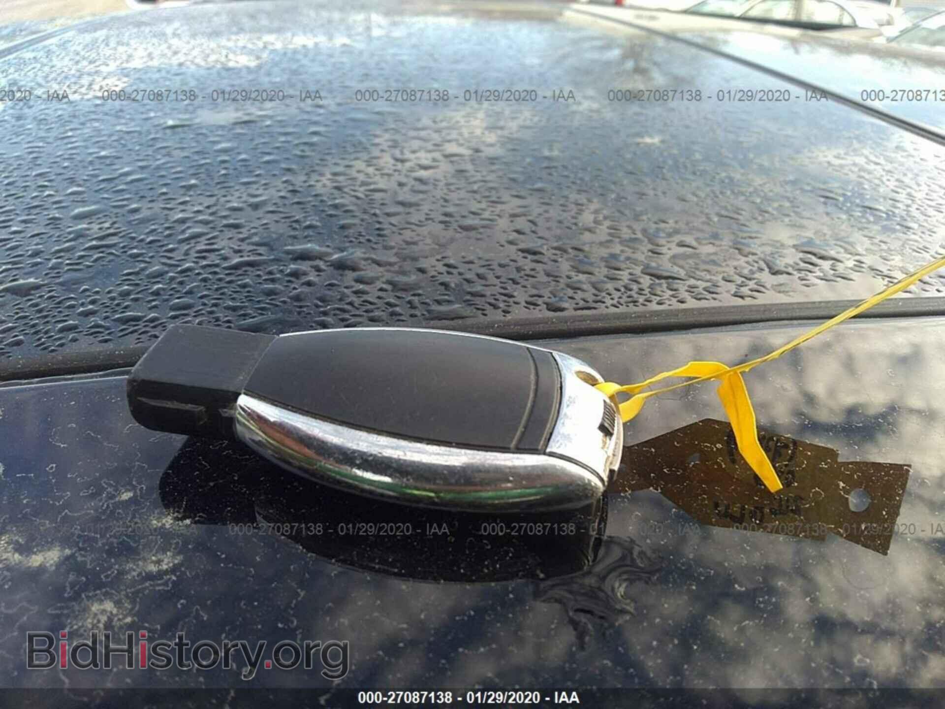 2007 MERCEDES-BENZ E - VIN: WDBUF56X77B012905 - Фото 11